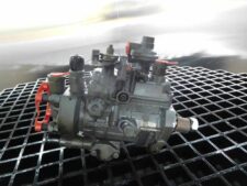 Liebherr L506 homlokrakodó befecskendező szivattyú