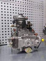 Befecskendező szivattyú Caterpillar C4.4 motorhoz