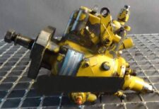 Caterpillar 3054 motor befecskendező szivattyú
