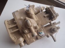 Cummins KTA38 motor befecskendező szivattyú – Ipari modell