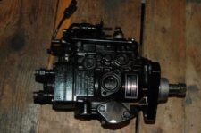Yanmar motor befecskendező szivattyú