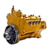 Caterpillar befecskendező szivattyú – injektor alkatrészek és javítás