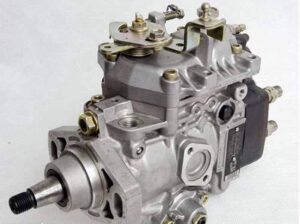 Befecskendező szivattyú case cx210 géphez