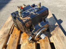 Liebherr 576 használt hidraulikus szivattyú kotrógéphez – Kód 11347323A