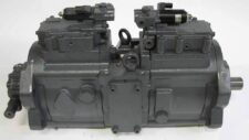 Volvo EC160C/EC180C hidraulikus szivattyú, cikkszám 14538542