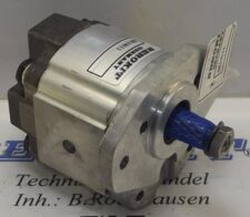 Biemmedue hidraulikus szivattyú Fermec 750, 850, 860, 865, 965 gépekhez