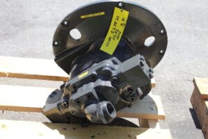 Linde b2 pf 20 atlas 1202 hidraulikaszivattyú