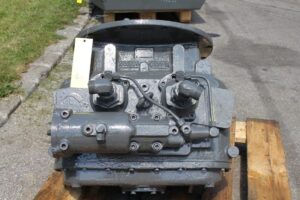 Atlas ab 2002 felújított hidraulikus szivattyú