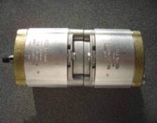 Bosch 0510565389 hidraulikus szivattyú Zeppelin ZM15-höz