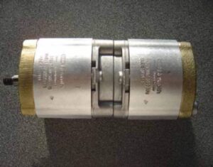 Bosch 0510565389 hidraulikus szivattyú zeppelin zm15-höz