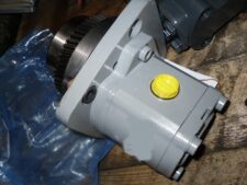 Bosch 0515500013 hidraulikus szivattyú OK, Németországból importált