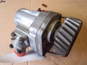 Bosch 510510323 hidraulikus szivattyú deutz 913 motorhoz