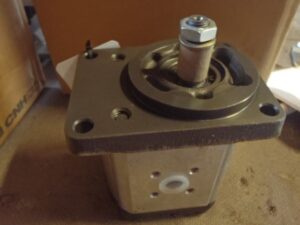 Bosch 510725030 hidraulikus szivattyú ok l105 homlokrakodóhoz