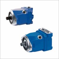 Bosch Rexroth A10FZO hidraulikus szivattyú