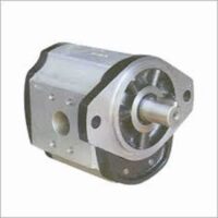 Hydraulikus szivattyú Case 580G és 580 gépekhez