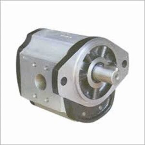 Hydraulikus szivattyú case 580g és 580 gépekhez