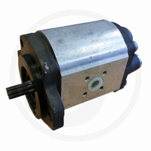 Case mxm 175-190 traktor hidraulikus szivattyú