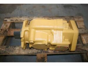 Cat 167-0094 hidraulikus szivattyú caterpillar 950g homlokrakodóhoz