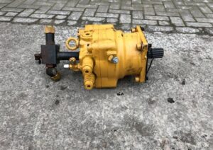 Hydraulikus szivattyú caterpillar 329e/329f/330f kotrógéphez
