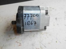 Casappa PLP208D hidraulikus szivattyú – Kód 77700 1867