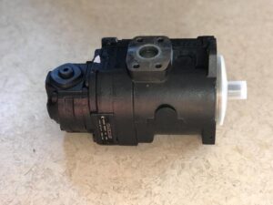 Casappa hidraulikus szivattyú yanmar b15-3 minikotróhoz