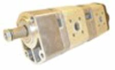 Hidraulikus szivattyú Case 1255/1455 gépekhez