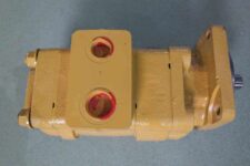 Case 580 hidraulikus szivattyú