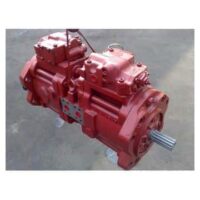 Case 9010 kotrógép hidraulikus szivattyú