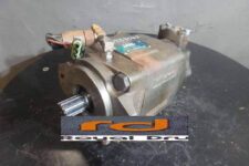 Case 702810 hidraulikus szivattyú Case 821C modellhez