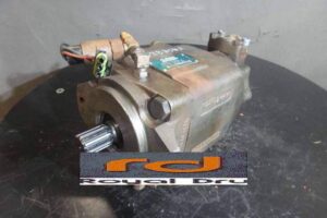 Case 702810 hidraulikus szivattyú case 821c modellhez