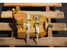 Caterpillar K3549 hidraulikus szivattyú