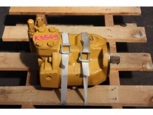 Caterpillar k3549 hidraulikus szivattyú