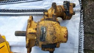 Caterpillar 6e2046 hidraulikus szivattyú