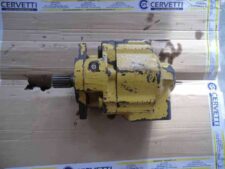 Sárga hidraulikaszivattyú Caterpillar 735-höz