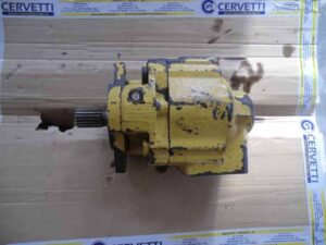 Caterpillar 735 hidraulikus szivattyú munkagépekhez