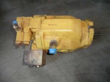 Hidraulikus szivattyú Caterpillar 345B-hez