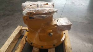 Caterpillar cb523b hidraulikus szivattyú