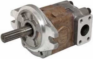 Hidraulikus szivattyú caterpillar dp18k, dp2n, dp15k gépekhez