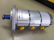 Háromszekciós Chieftain hidraulikaszivattyú 4020114703