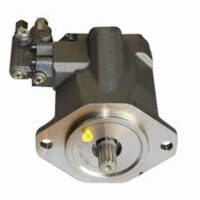 Crown 9037-334-9112-396 hidraulikus szivattyú