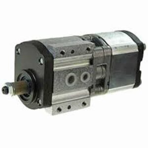 Cummins 3283365 tandem hidraulikus szivattyú