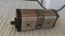 Deutz hidraulikaszivattyú 5005, 6005, 9005, 7206, 8006 modellekhez