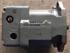 Hidraulikus szivattyú DMVA 0.355, cikkszám: 10133860