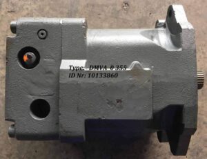 Hidraulikus szivattyú dmva 0. 355, cikkszám: 10133860