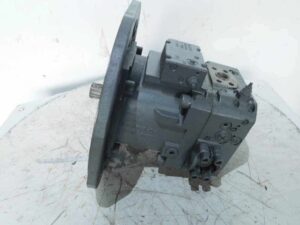 Dpvo 165 liebherr hidraulikus szivattyú