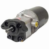 Dennis 650992 hidraulikus szivattyú munkagéphez