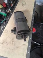 Deutz 1300 mezőgazdasági gép hidraulikus szivattyú