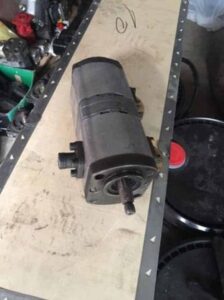 Deutz 1300 mezőgazdasági gép hidraulikus szivattyú