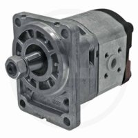 Hydraulikus szivattyú Airman AX40-U minikotróhoz