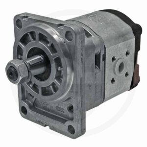 Hydraulikus szivattyú airman ax40-u minikotróhoz